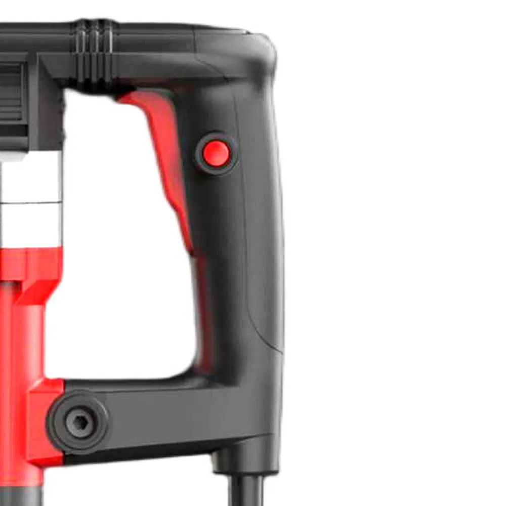 Отбойный молоток GLGW 1300W SDS Hex 35мм