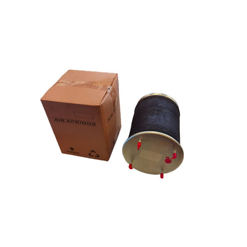 Пневматическая пружина оси 6364 (оригинальная комплектация)