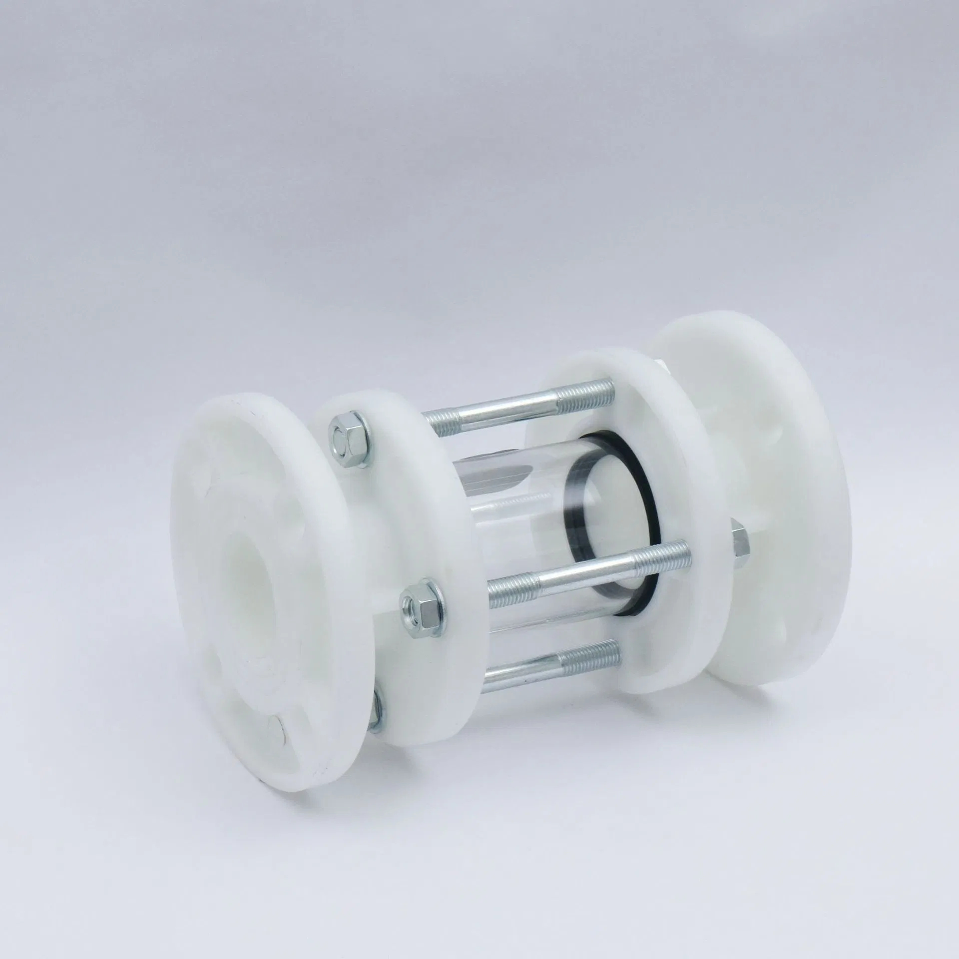 PVDF Sight Glass Valves Exporters From China
