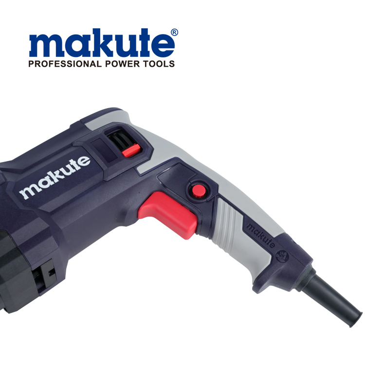 Электродрель-перфоратор Makute 900W с поворотной ручкой