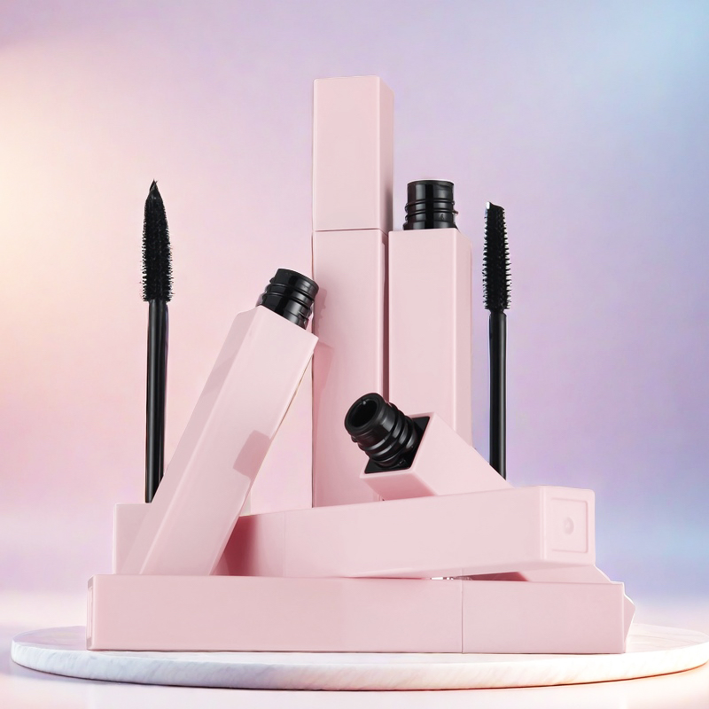 Private Label Cosmetics Waterproof 3D Long Lasting Mascara
