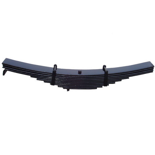 Factory Trailer Suspension Part Leaf Spring with The Best Price