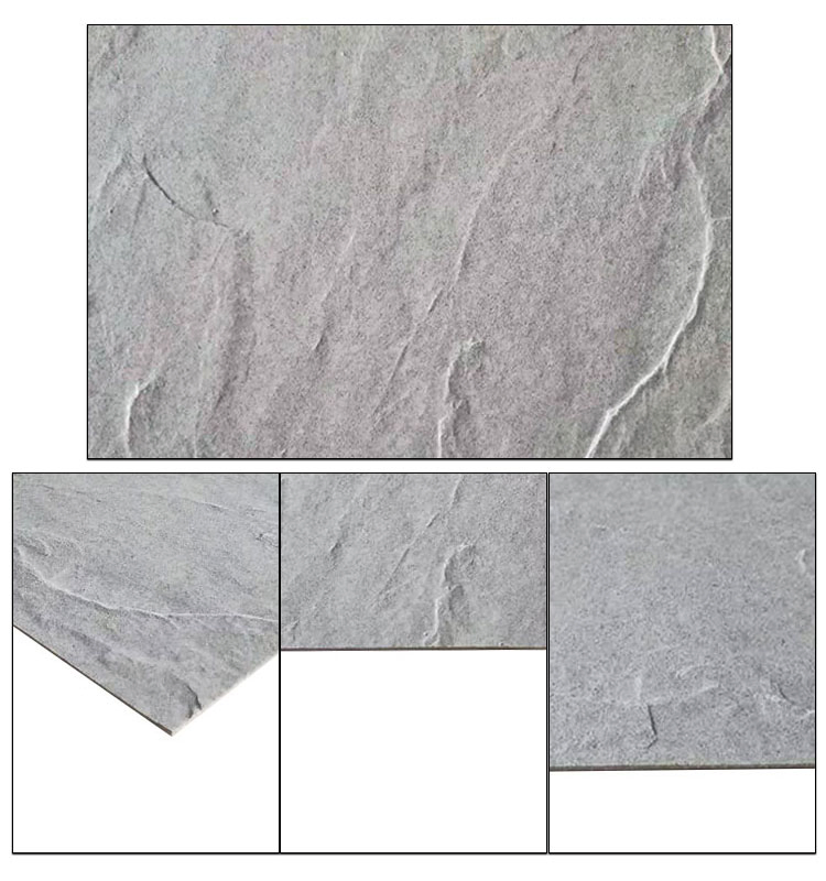 Design Easy to Install Waterproof Soft Stong Tile