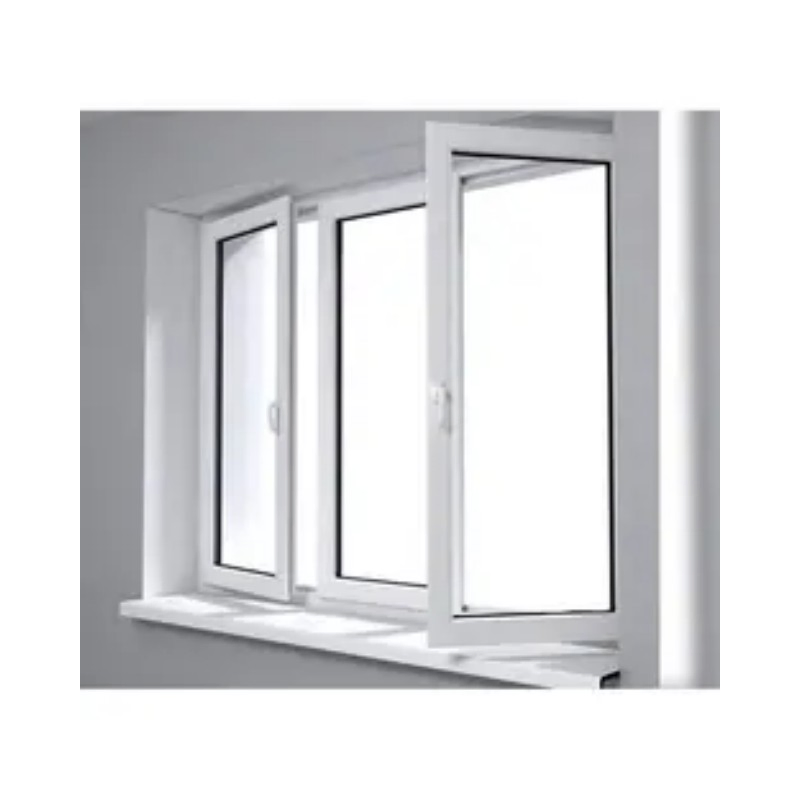 Passive House Affordable Replacement UPVC Casement Windows