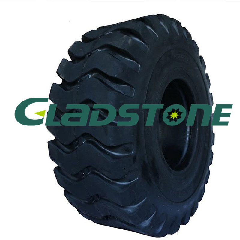 Шина Gladstone OTR 20.5-25 для погрузчика