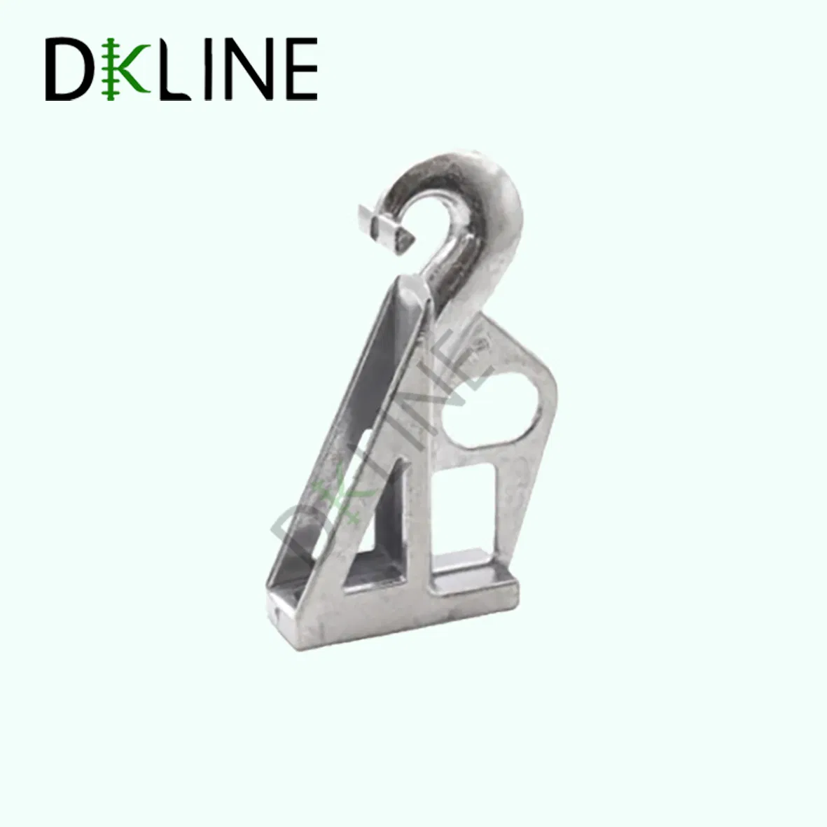 Durable Heavy-Duty Suspension Clamp Bracket for CS20 Systems