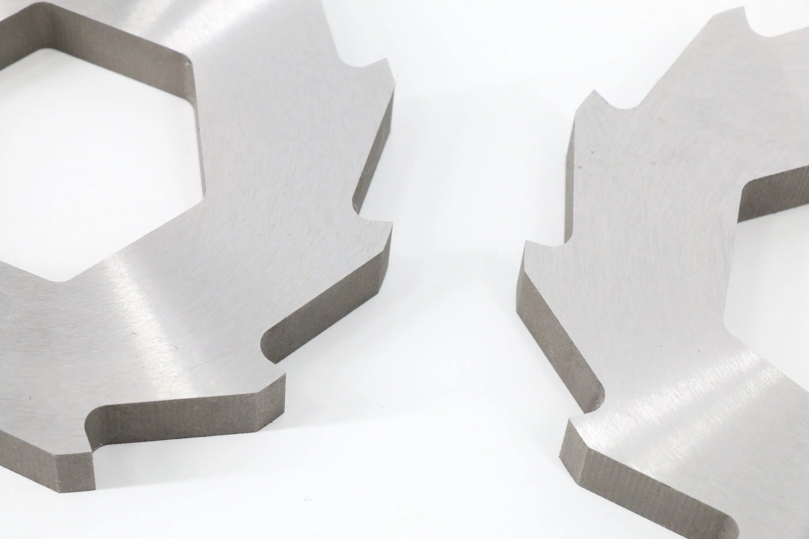 Нож для нарезки резины Leka 4 дюйма