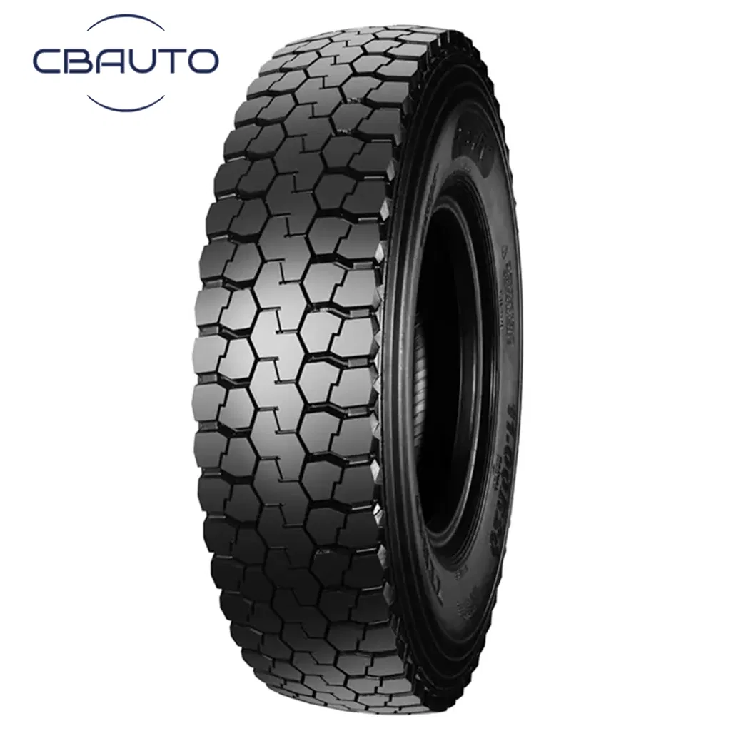 11.00R20, 12.00R24, 295/80R22.5, 10.00R20 Грузовые шины для бездорожья