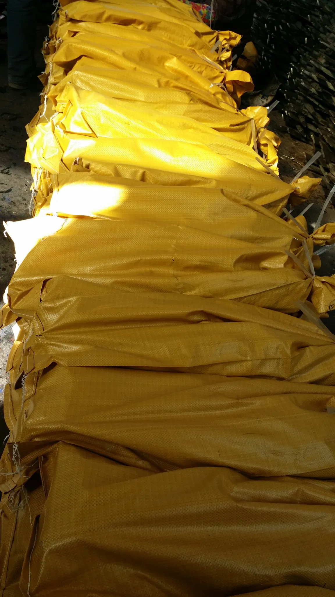 Cheaper Tangshan Pickaxe Without Handle Rail Way Steel