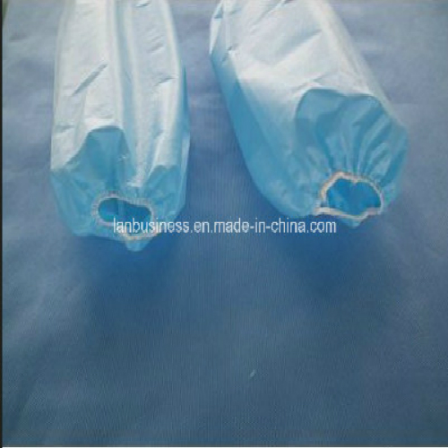 Ly Disposable Medical SMS Non-Woven Sleeve Cover