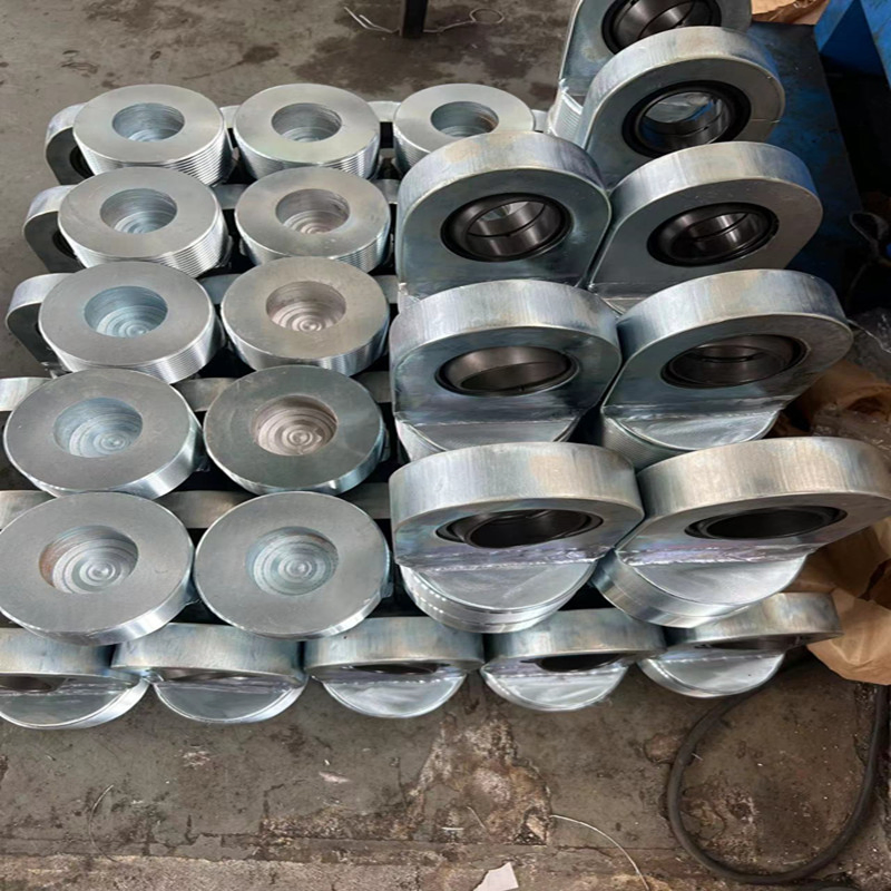 Original Factory Building Viscous Fluid Damper Bridge Damper