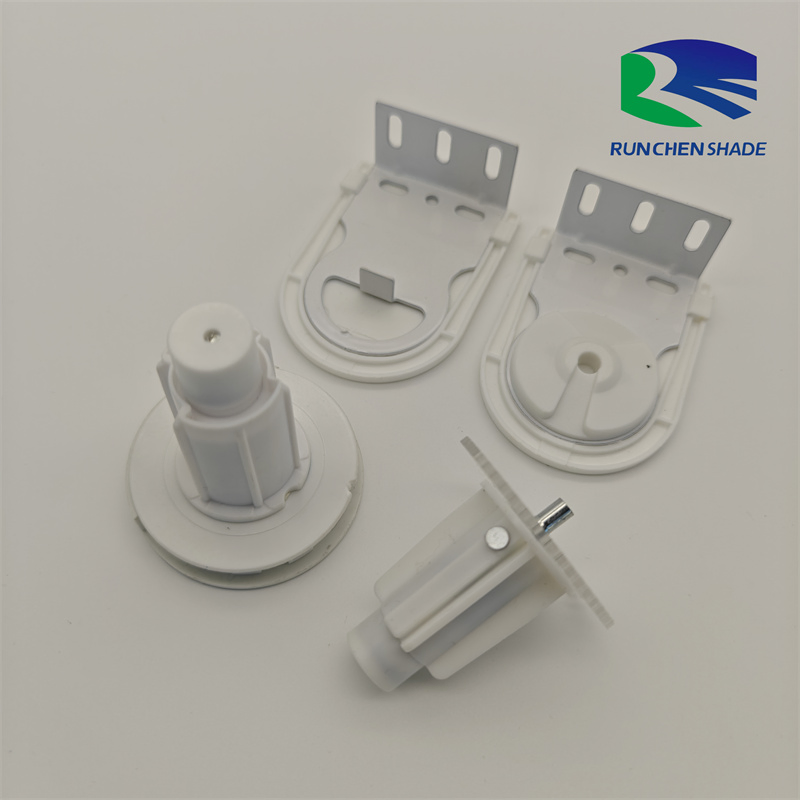 Endcap Roller Shade Clutch Roller Blind Clutch Cover