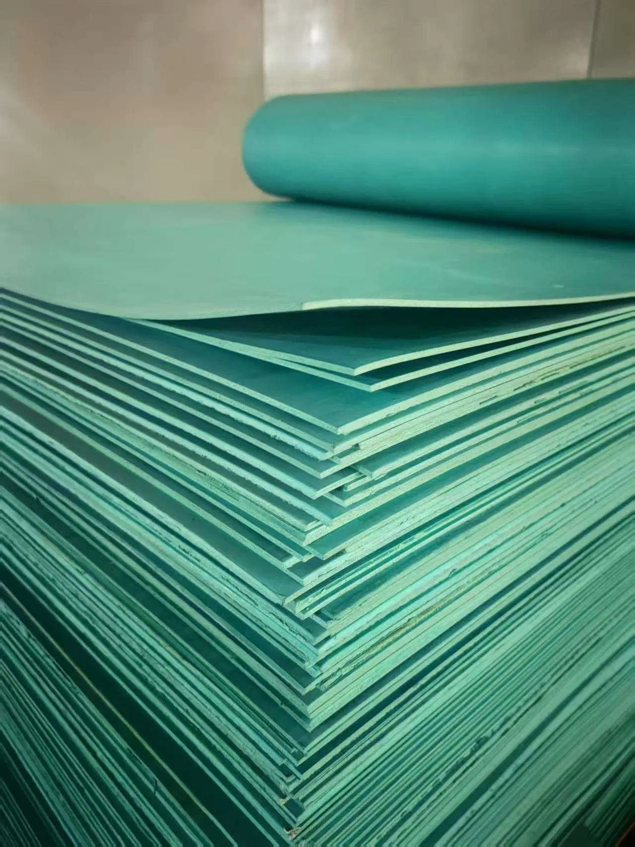 Factory Supply Red Extraordinary 3mm Xb150 Asbestos Rubber Gasket Sheet