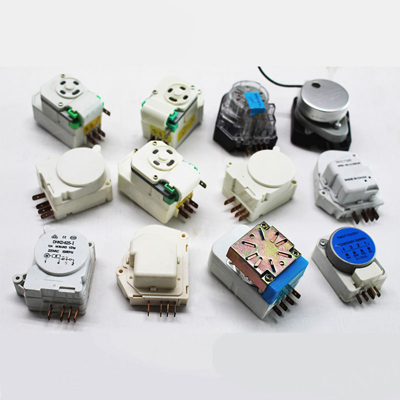 Timer Defrost Timer Refrigerator Defrost Timer