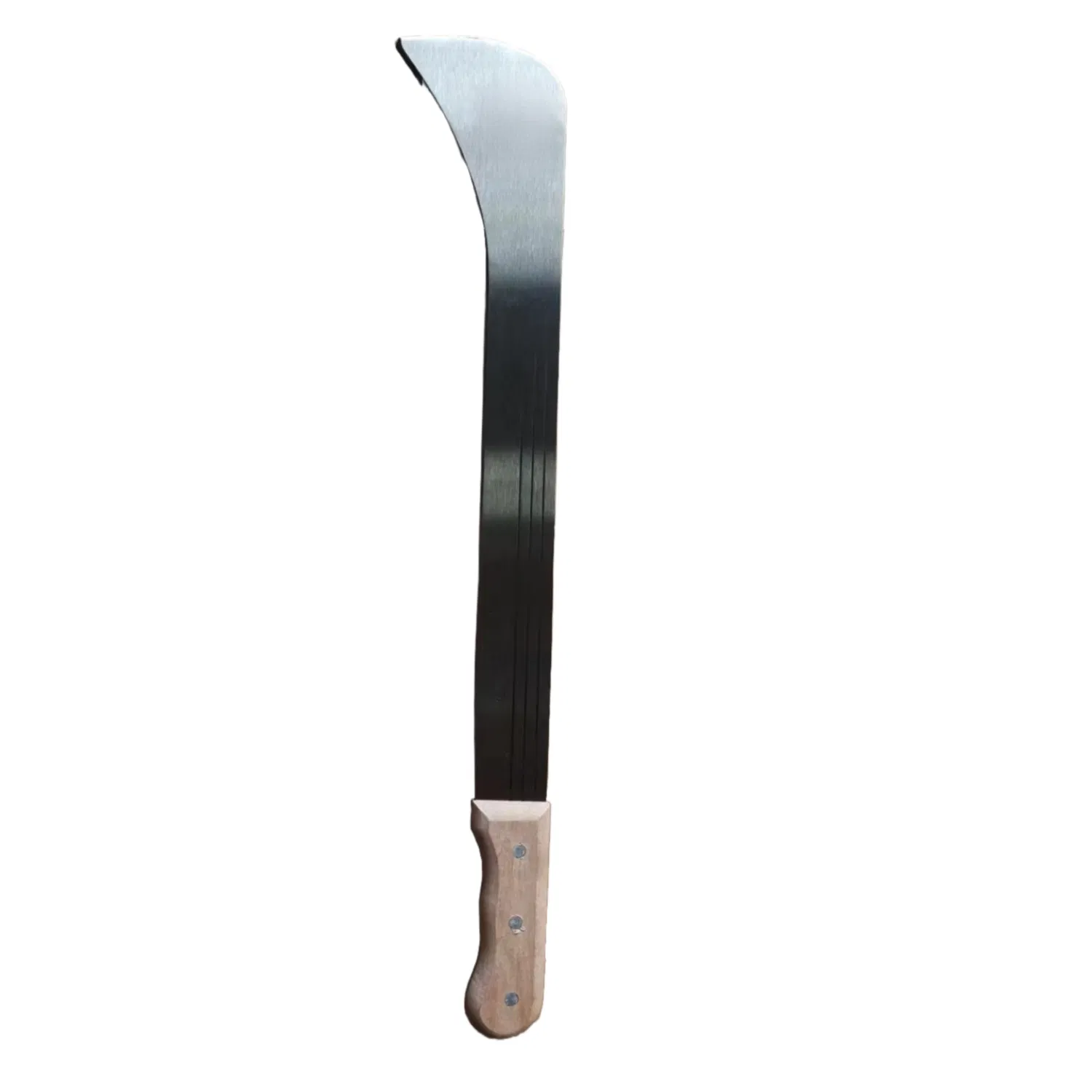 Sturdy Forged Agricultural Knife for Outdoor Gardening Jobs