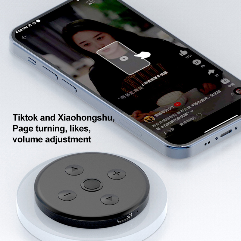 Мини-диктофон с ИИ ChatGPT, голосовая запись