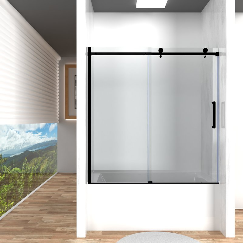 Прямоугольная акриловая ванна 1524×762×560 мм с гарантией 5 лет