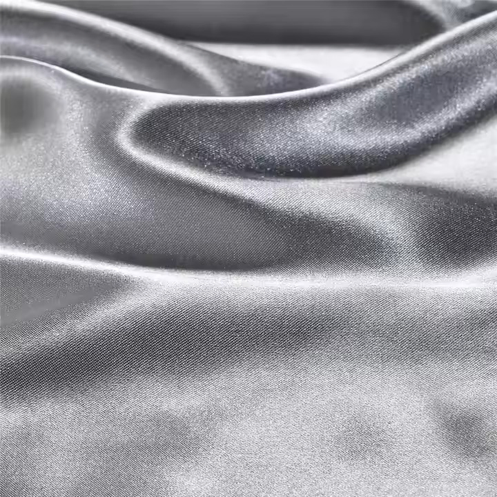Wholesale Stain Mattress Cover 100% Waterproof Breathable Mattress Protector Bed Anti-Mite Silk Water Proof Mattress Protector