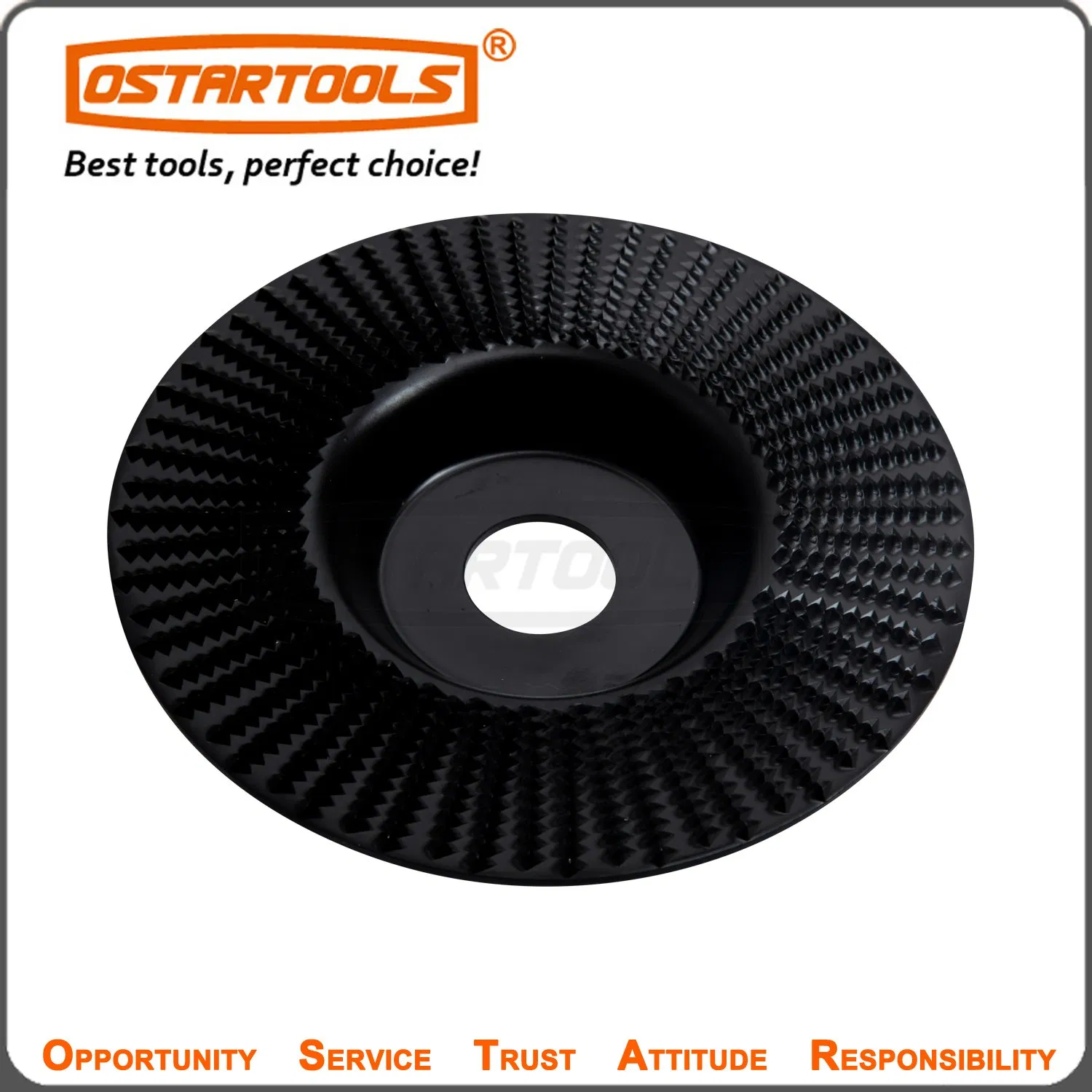 High-Performance 28-Tooth Wood Cutting Disc for Smooth Finishes