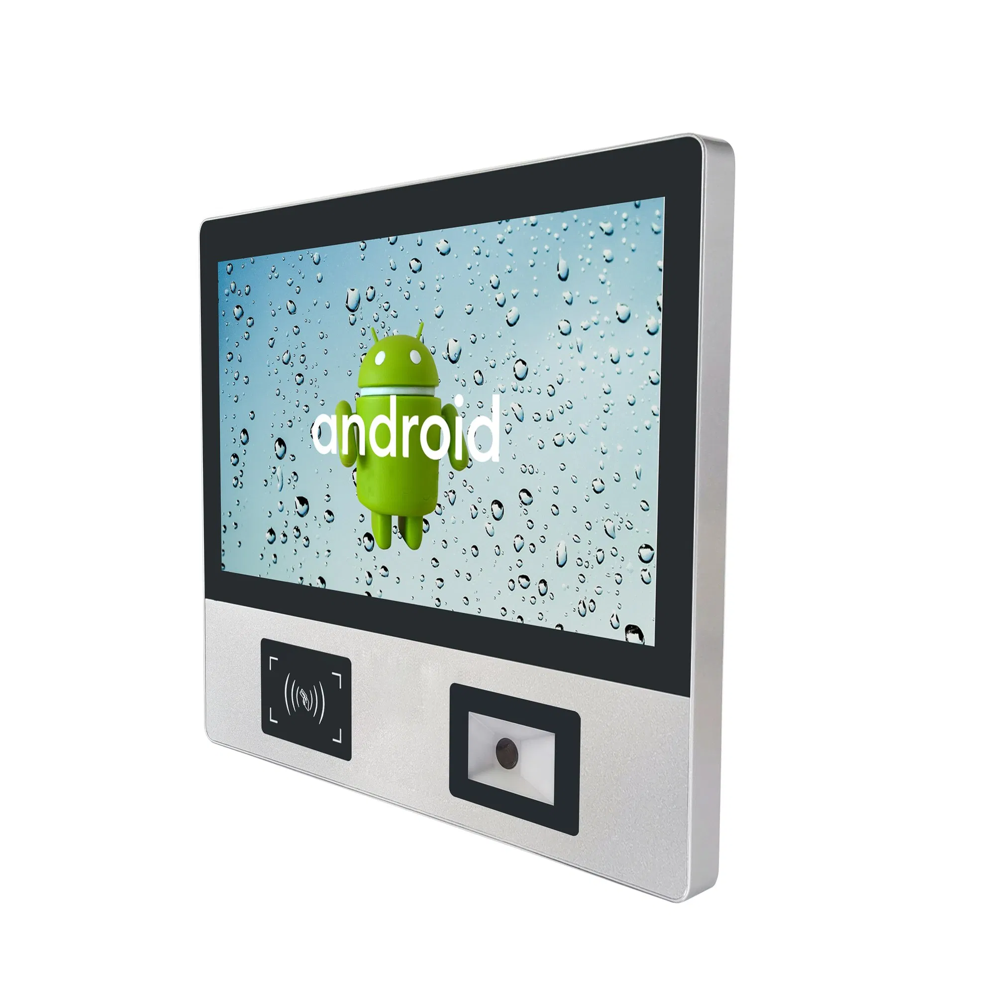 Factory Touch Screen Android POS System in Quality, Cash Register OEM Support