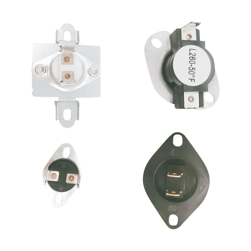 Dryer Parts Dryer Heating Element Kit Compatible with Samsung LG & Kenmore Dryers