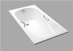 Детская ванночка из чугуна Sharking SW-015