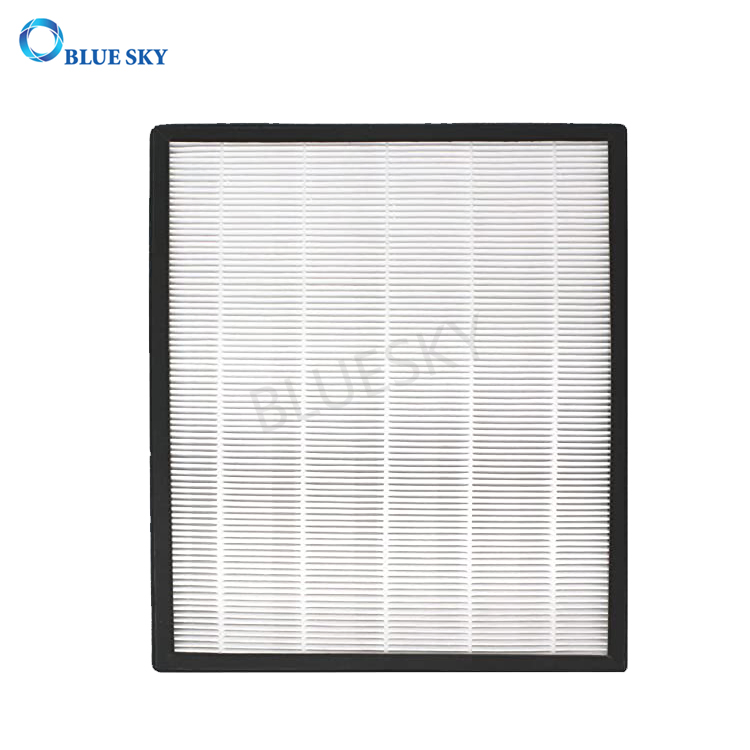 Replacement Panel True HEPA Filter J for Germguardian Flt5900 AC5900wca Air Purifier Parts
