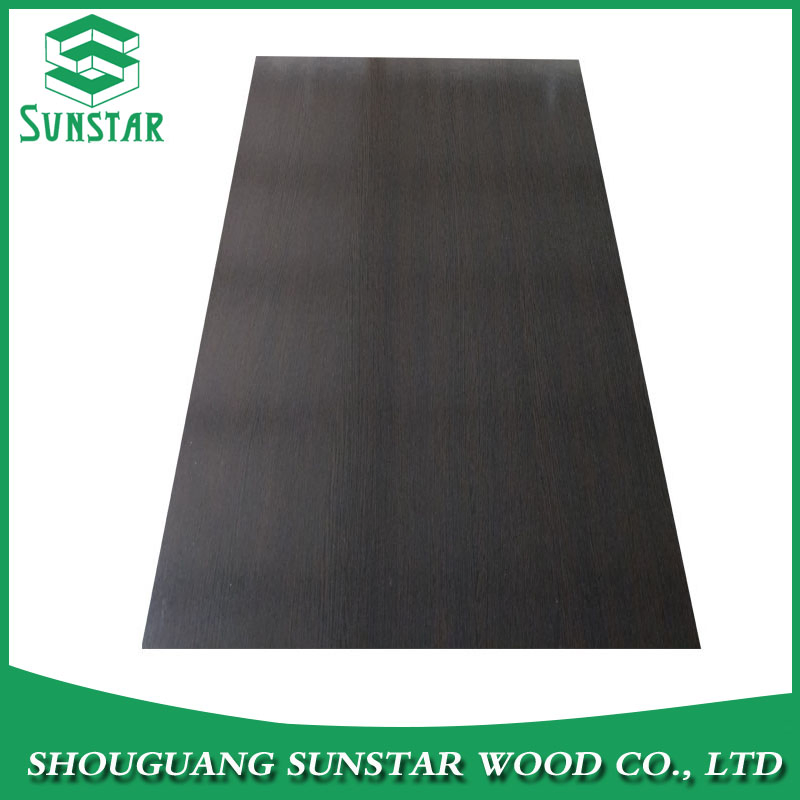 Cheap MDF Board/Melamine Faced MDF