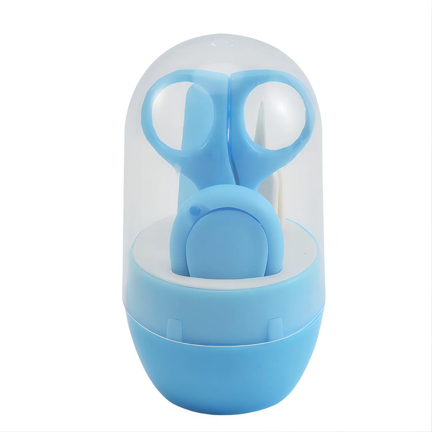 Wholesale Manicure 4 Pieces Baby Nail Beauty Manicure Set