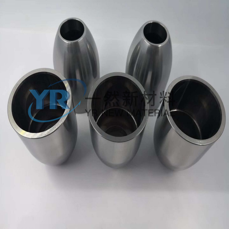 Tungsten Carbide Bearing Bushing Oil Subsurface Pump