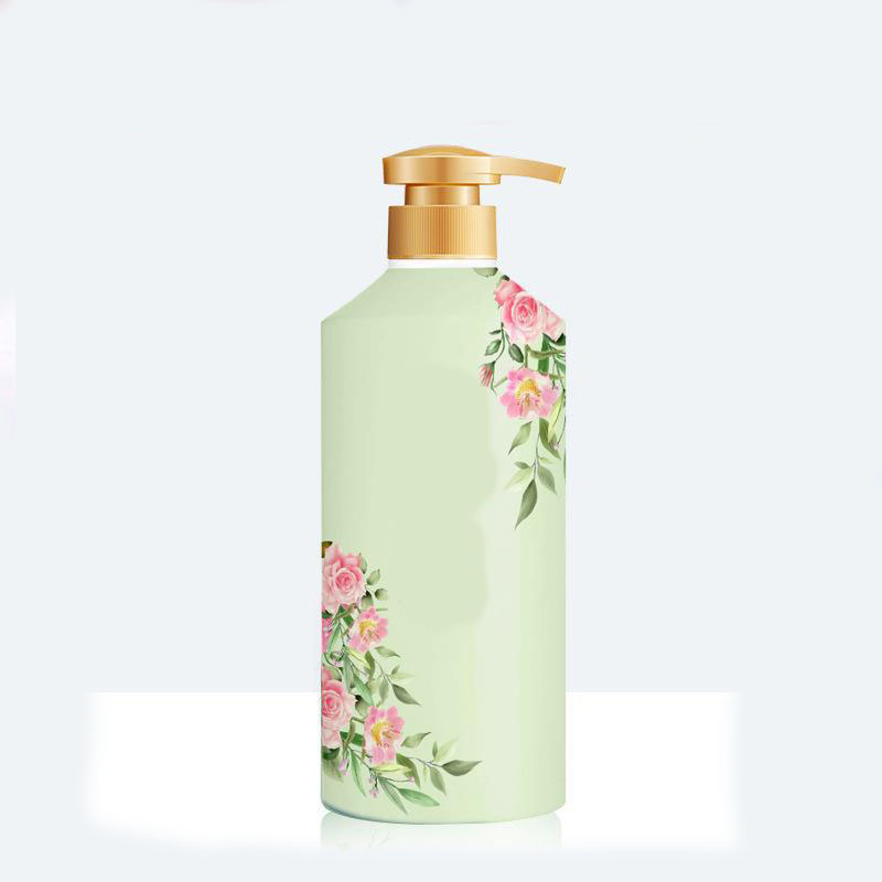 Factory Price Deep Cleaning Long-Lasting Fragrance Dandruff Removing Shampoo