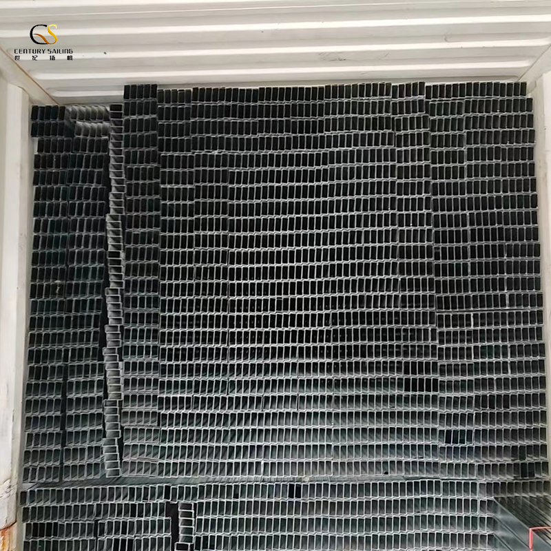 Ceiling Support Structure Galvanized Steel Main Channel