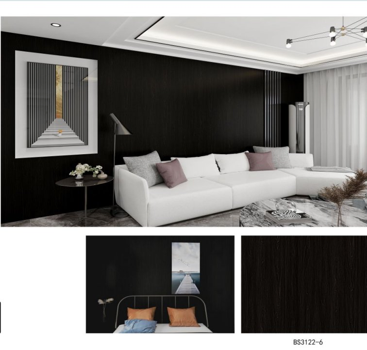 Металлик обои самоклеящиеся премиум