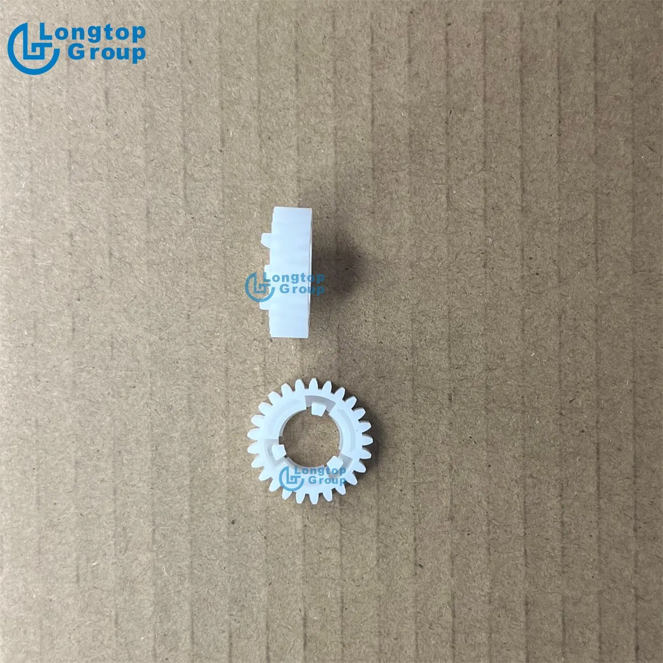 ATM Machine Parts NCR S2 Gear 25t Carriage 25t Gear ATM Hardware