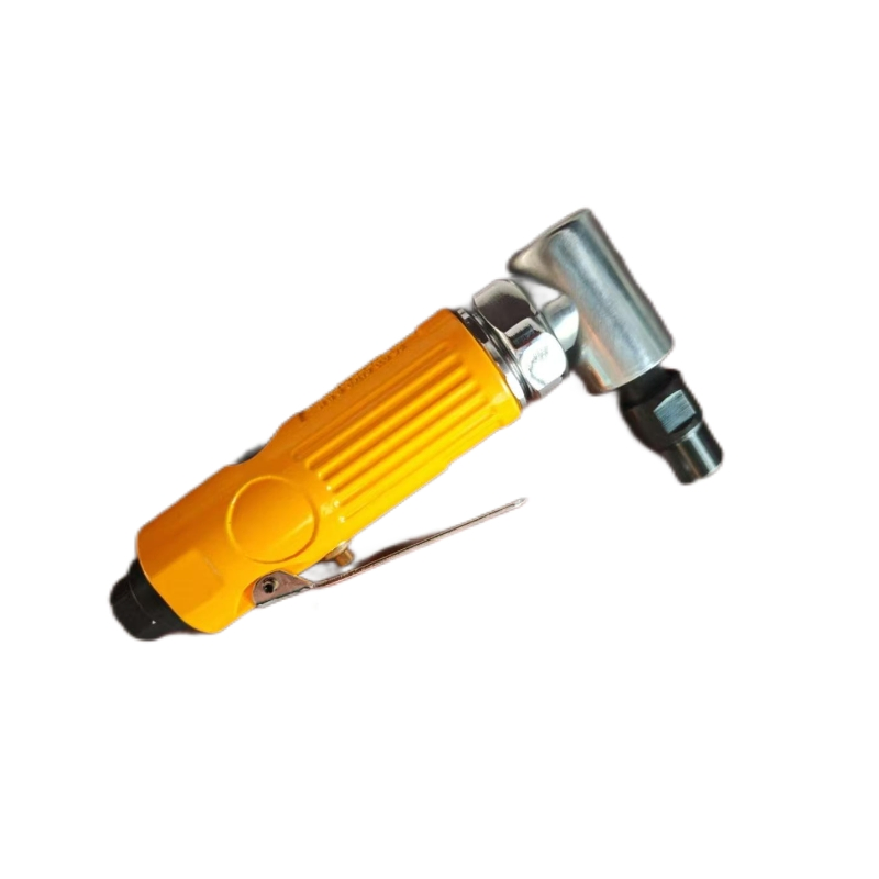 Пневматическая шлифовальная машина LANCE, 5 дюймов