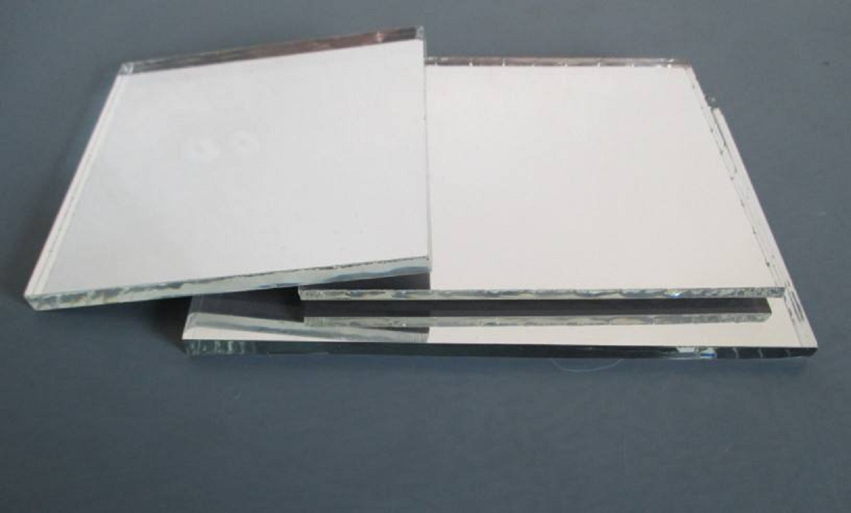 2mm 3mm 4mm 5mm 6mm Low Price Best Quality Double Coated Aluminum Mirror