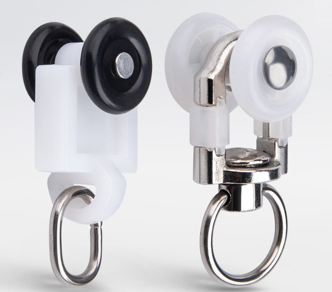 Customizable High-Quality Curtain Track Pulley