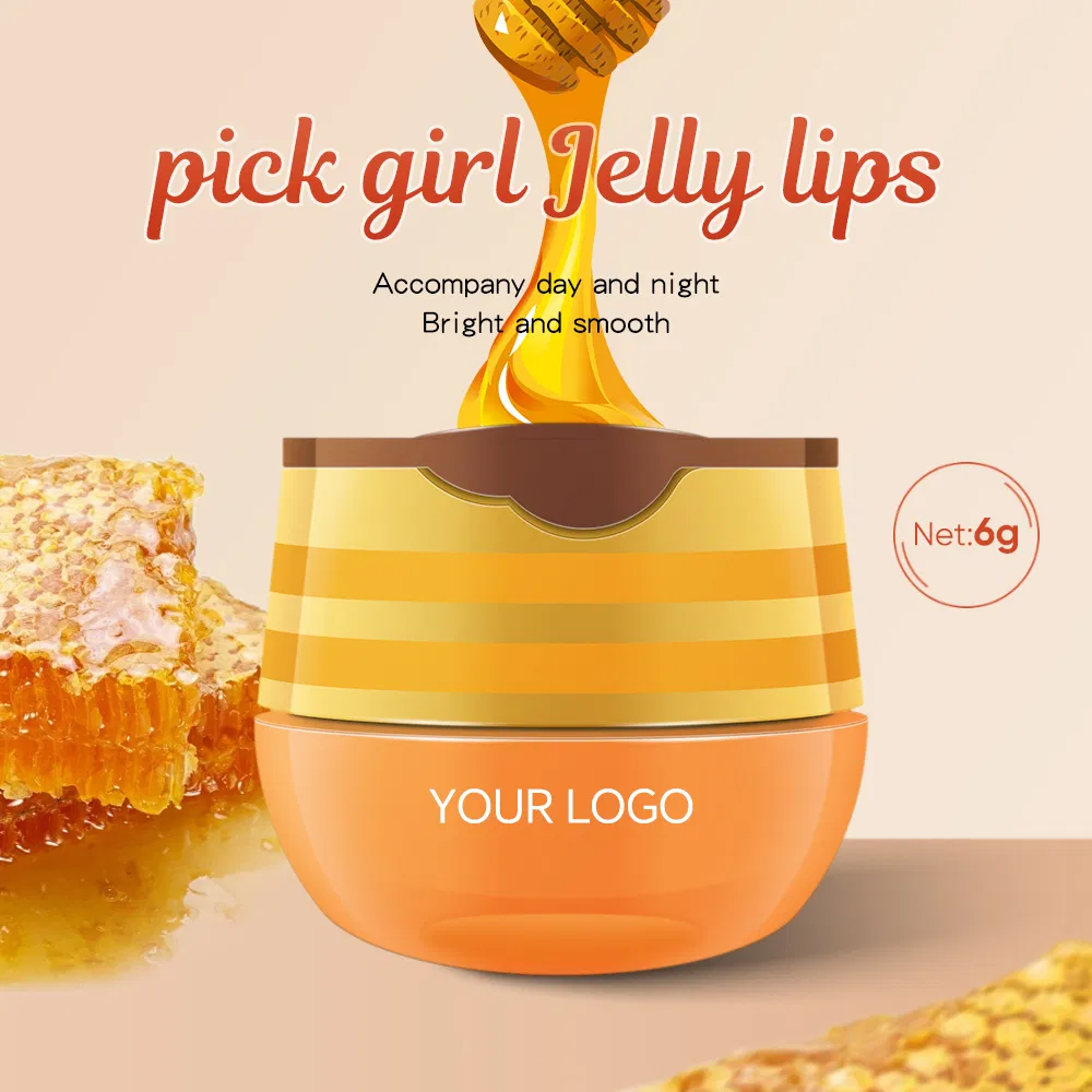 Dropshipping Makeup Moisturizing Lip Mask for Halloween