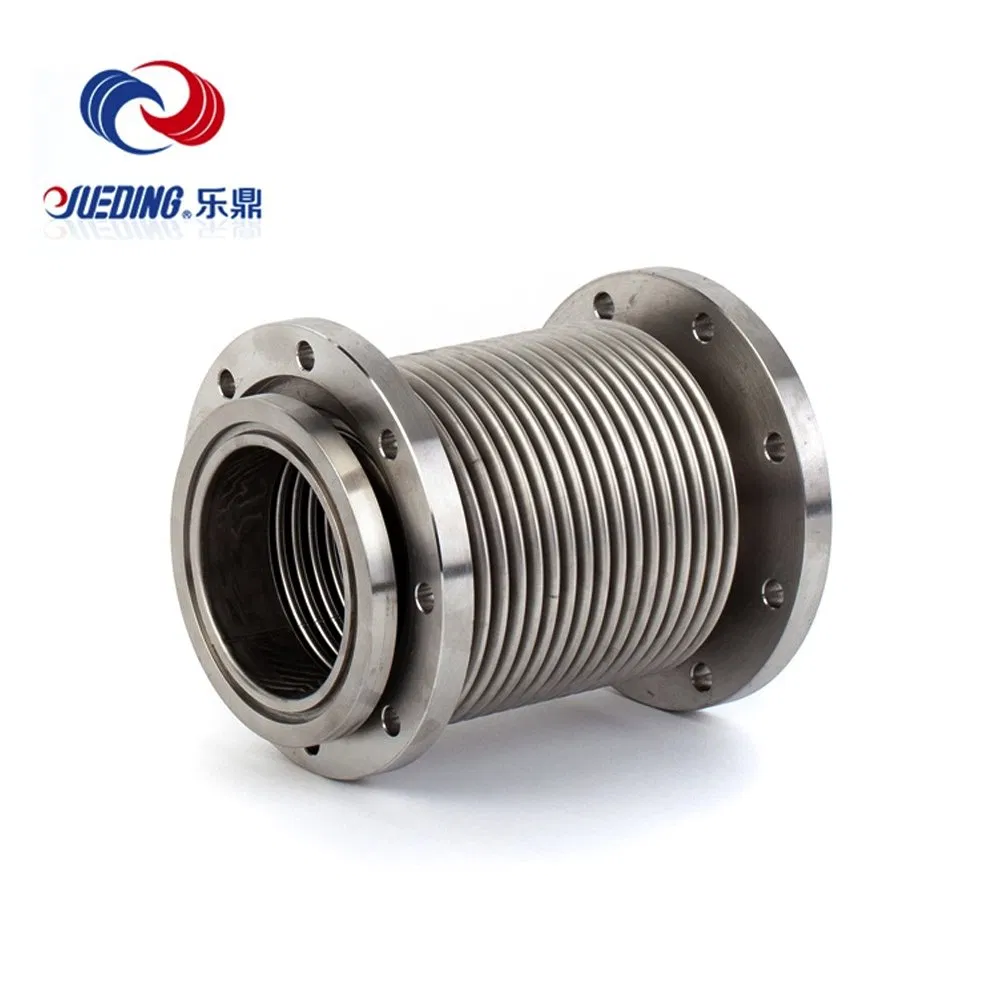 Manufacturers Price Bellows Compensators Expansion Joints
