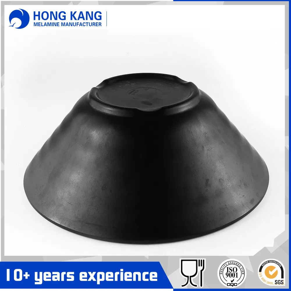 Wholesale Cereal Melamine Noodle Bowl