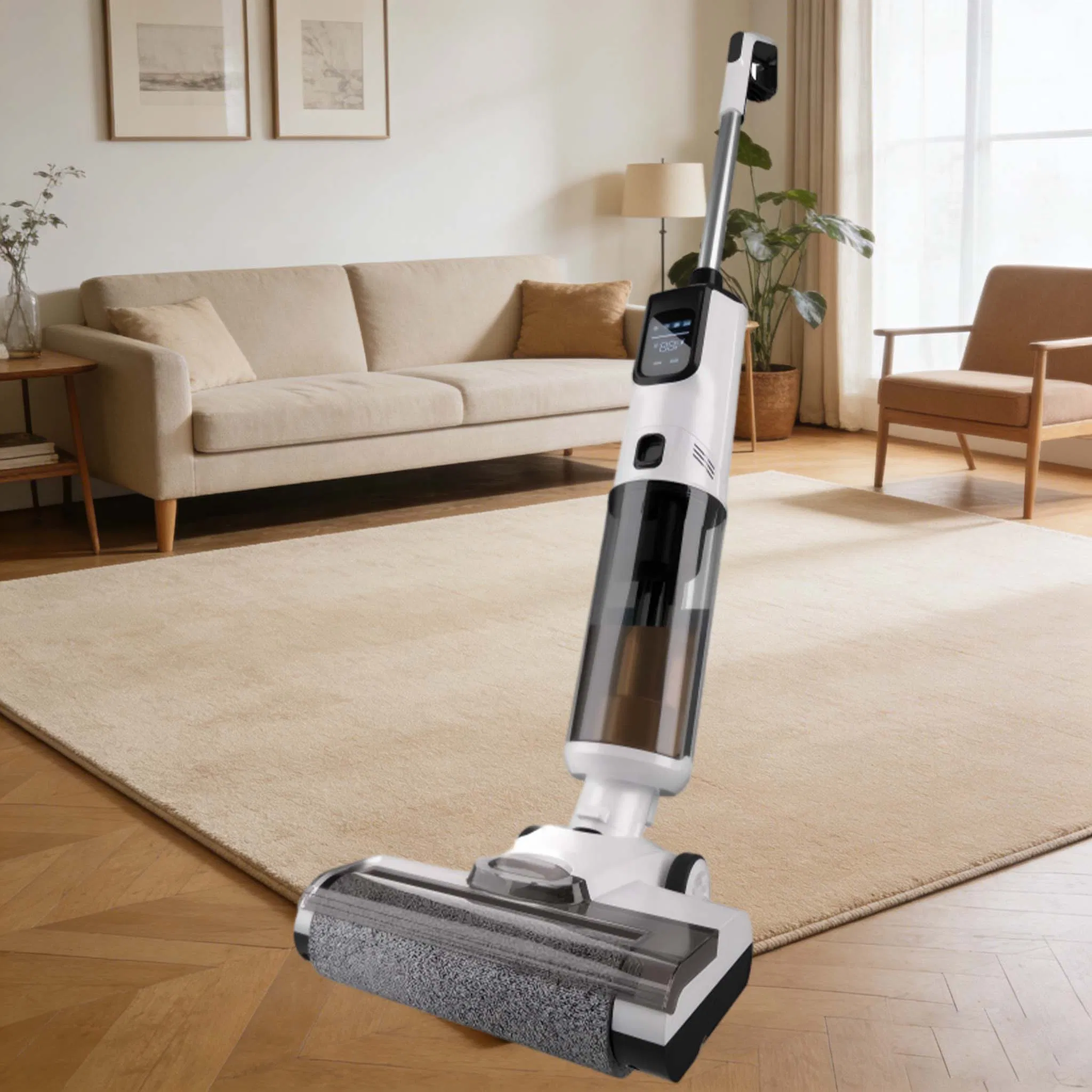 Cordless Water Vacuum Cleaner Supplier Home Handheld Vacuum Cleaner