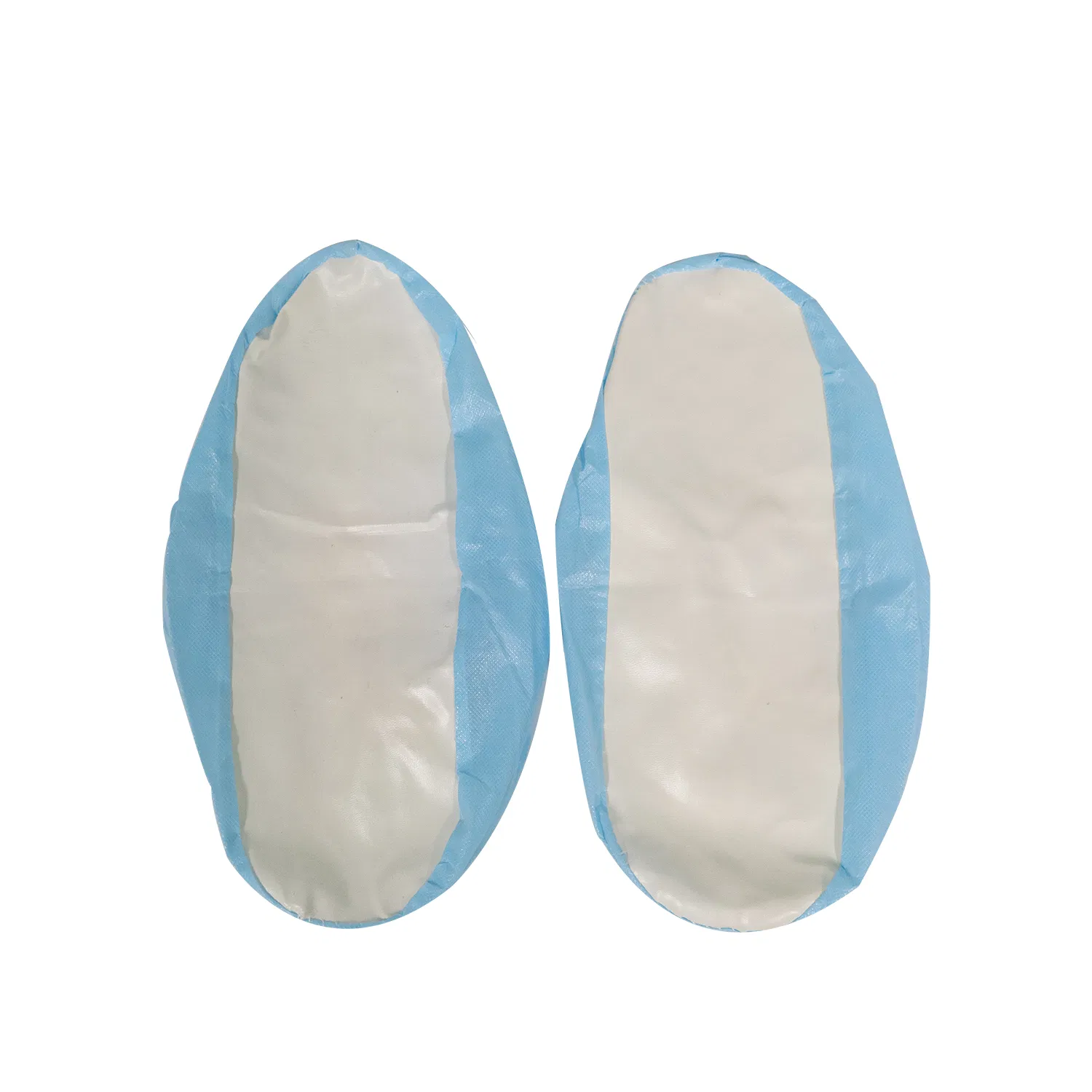 PU Shoecovers Non Slip Cleanroom