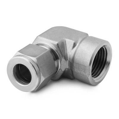 Bsp / NPT Forged Stainless Steel Union