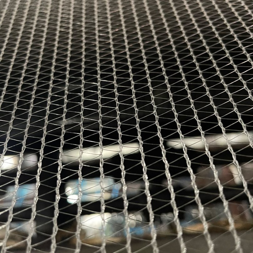 Windproof Customized Size Hail Prevention Net for Vineyard Grape Protection Use