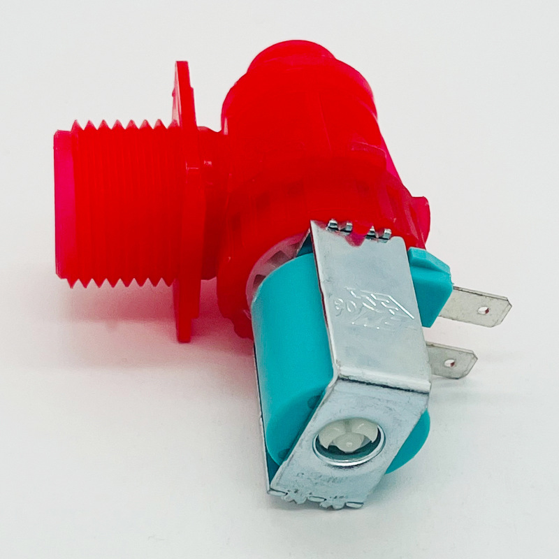 Washing Machine Water Inlet Valve After-Sales Same Model Corrosion-Resistant Solenoid Valve W11025945