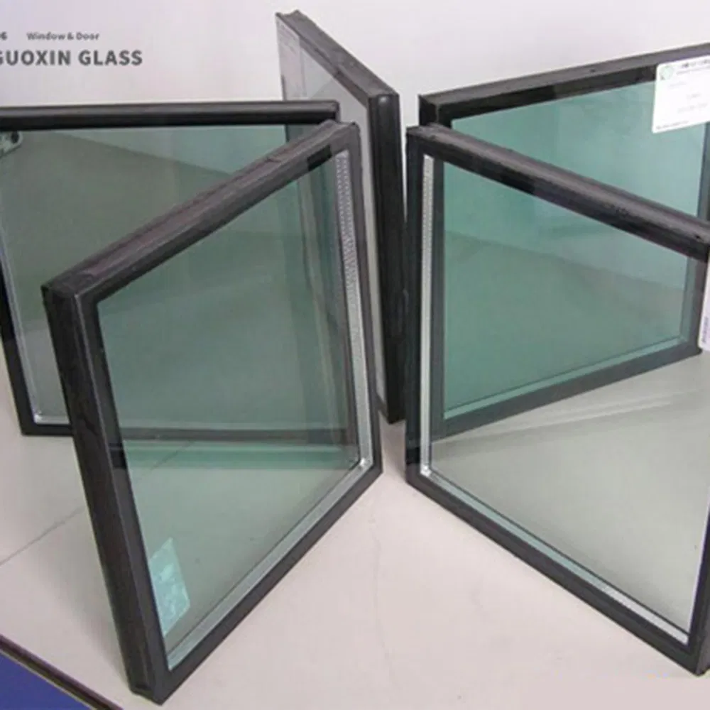 Low-E Insulated Glass with Advanced UV Protection and Energy Efficiency for Residential Spaces