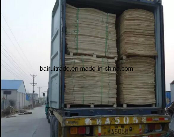 Rotary Cut Birch Core Veneer for Furniture