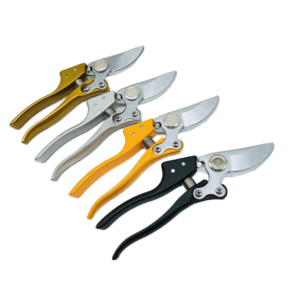 Professional Electric Pruning Shears for Heavy Duty Garden Tools