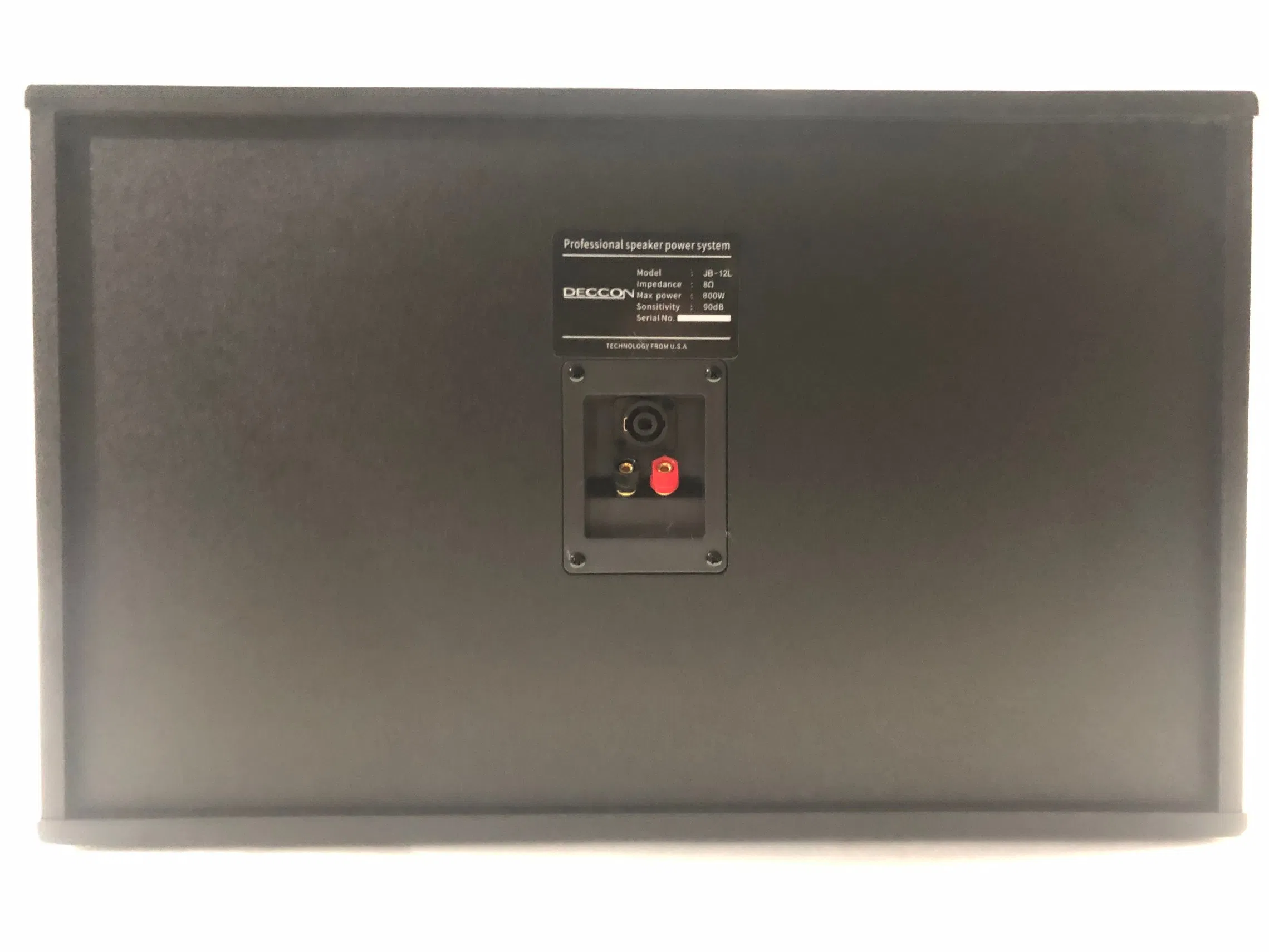 Professional KTV PA Surrounded Speaker