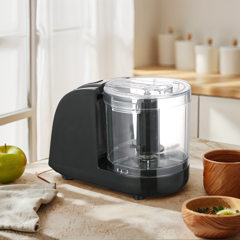 Household Multifunctional Traditional 2 Speeds Setting Electric Mini Food Chopper